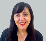 El Notario - María de los Reyes Sánchez Moreno